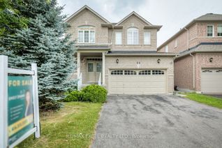 Detached House for Sale, 3 Nevis Dr, Markham, ON