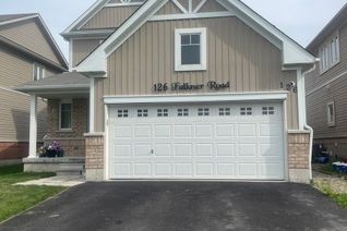 Property for Rent, 126 Falkner Rd, New Tecumseth, ON