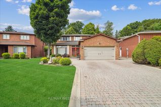 House for Sale, 334 Airdrie Dr, Vaughan, ON