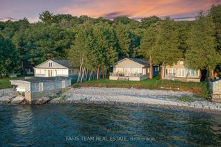 Detached House for Sale, 82 East Beach Rd, Tiny, ON