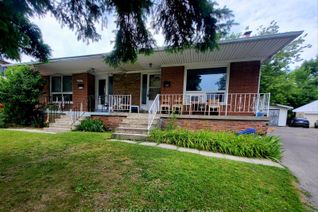 Semi-Detached House for Sale, 3123 Purnell Crt, Mississauga, ON