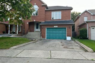 House for Rent, 3969 Worthview Pl, Mississauga, ON