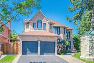 Detached House for Sale, 4634 Inverness Blvd, Mississauga, ON