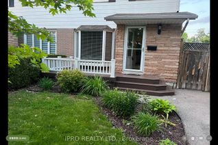 Property for Rent, 5 Onslow Crt, Oakville, ON