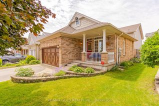 Backsplit for Sale, 8 Fendley Rd, Orangeville, ON