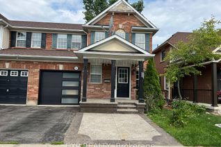 Property for Rent, 1511 Evans Terr, Milton, ON