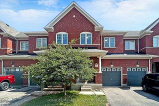 Townhouse for Sale, 15 Masseyfield St N, Brampton, ON