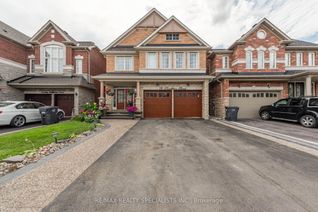 Detached House for Sale, 72 TWISTLETON St, Caledon, ON