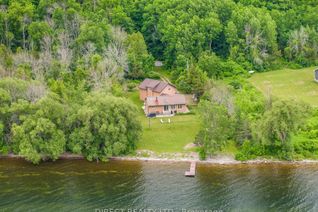 House for Sale, 1847 County Rd 7, Prince Edward County, ON