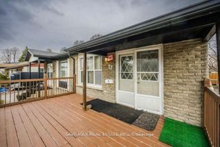 Bungalow for Rent, 73 Hill Park Lane, St. Catharines, ON