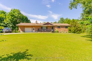 Bungalow for Sale, 155756 7th Line RR2, Grey Highlands, ON