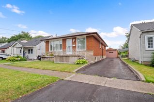 Bungalow for Sale, 43 Mary St, Fort Erie, ON