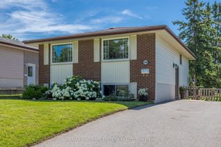 Bungalow for Sale, 1940 Croftdale Cres, Peterborough, ON