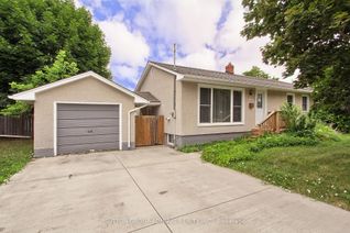 Bungalow for Sale, 571 Geneva St, St. Catharines, ON