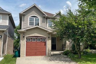 Property for Sale, 732 Zermatt Dr, Waterloo, ON