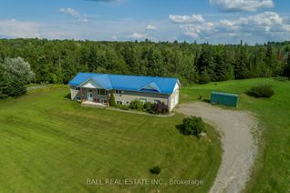 Bungalow for Sale, 669 Concession Rd 13 E, Trent Hills, ON