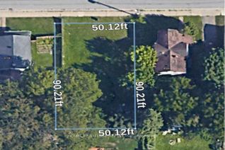 Vacant Residential Land for Sale, 4696 Jepson St, Niagara Falls, ON