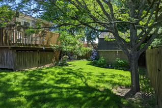 Bungalow for Sale, 107 Madison Crt W, Welland, ON