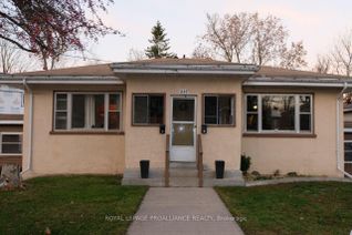 Bungalow for Sale, 527 Front St, Quinte West, ON