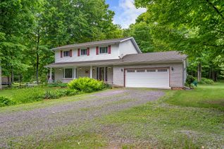 Detached House for Sale, 121 Spry Rd, Stirling-Rawdon, ON