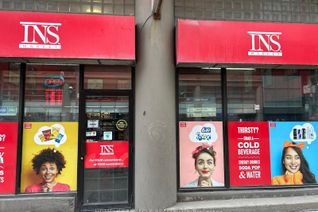 Convenience/Variety Franchise Business for Sale, 31 Queen St E #2, Toronto, ON