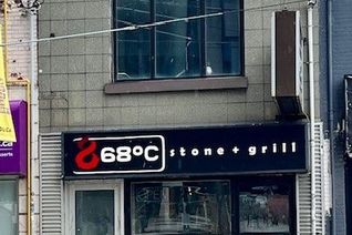 Business for Sale, 285 Dundas St W, Toronto, ON