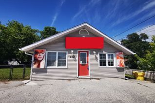 Commercial/Retail Property for Lease, 422 The Queensway S, Georgina, ON