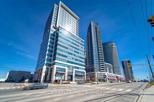 Office for Sale, 7191 Yonge St #512, Markham, ON