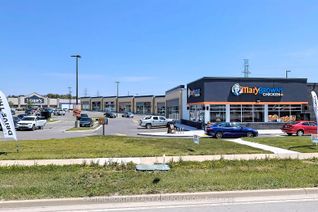 Commercial/Retail Property for Lease, 3221 Appleby Line #CRU 7, Burlington, ON