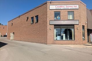 Office for Sale, 5125 Harvester Rd #1, Burlington, ON