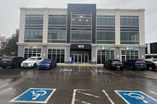 Office for Lease, 1670 North Service Rd E #301, Oakville, ON