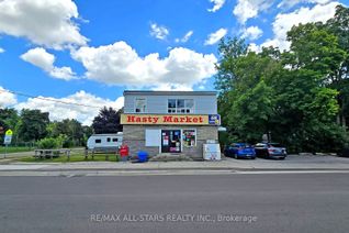 Property for Sale, 88 Elliott St, Brampton, ON