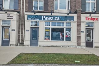 Service Related Business for Sale, 1228 Main St E, Milton, ON