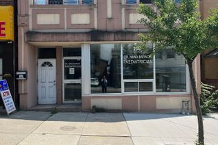 Property for Lease, 2545 Eglinton Ave W, Toronto, ON