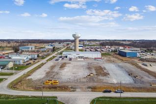 Commercial Land for Sale, N/A Skyway Rd, West Lincoln, ON