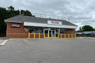 Commercial/Retail Property for Lease, 884 10th St W, Owen Sound, ON