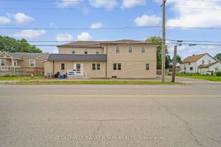 Investment Property for Sale, 223-227 Gilmore Rd, Fort Erie, ON