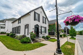 Office for Sale, 48 Carlisle St, St. Catharines, ON