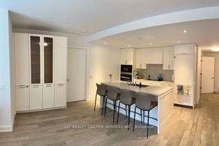 Condo for Sale, 1 Strathgowan Ave Ave #411, Toronto, ON