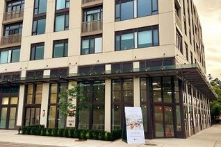 Apartment for Sale, 1 Strathgowan Ave Ave #411, Toronto, ON