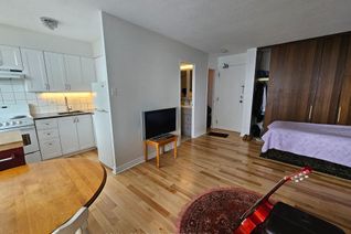 Apartment for Sale, 720 Spadina Ave #805, Toronto, ON