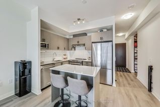 Condo for Sale, 9000 Jane Street Rd #323, Vaughan, ON