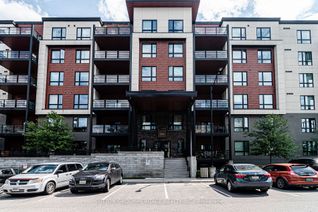 Apartment for Sale, 306 Essa Rd #307, Barrie, ON