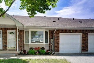 Bungaloft for Sale, 40 Museum Dr #422, Orillia, ON