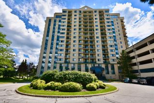 Apartment for Sale, 75 Ellen St #1201, Barrie, ON