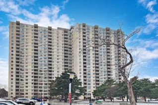 Apartment for Sale, 390 Dixon Rd #1603, Toronto, ON