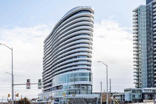 Condo Apartment for Sale, 2520 Eglinton Ave W #1312, Mississauga, ON