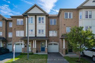 Condo Townhouse for Sale, 470 Beach Blvd #67, Hamilton, ON