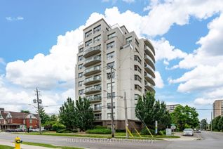 Apartment for Sale, 544 Talbot St #903, London, ON