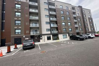 Apartment for Sale, 728 Brownstone Dr #203, Windsor, ON
